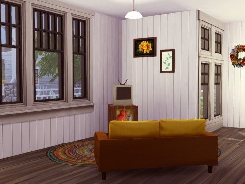Craftsman Starter at Jenba Sims