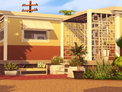 Hawthorne Trailer Park