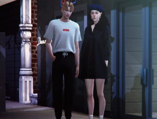 Flashtrek Sneakers and Crystal strap at MMSIMS