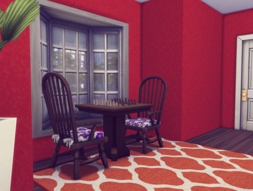 Beech Byway house at Simming With Mary