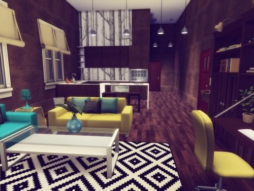 2A Jasmine Suites at Simming With Mary