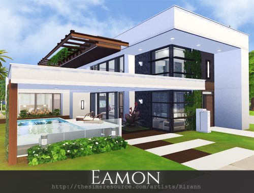 Eamon