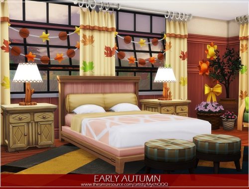 Early Autumn