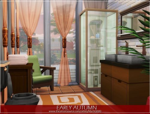 Early Autumn
