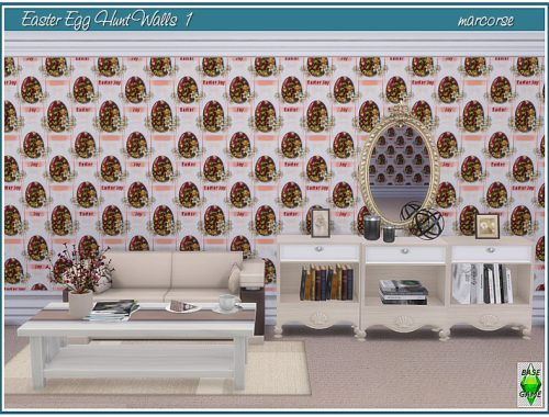 Easter Egg Hunt Walls_marcorse