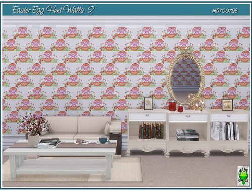 Easter Egg Hunt Walls_marcorse