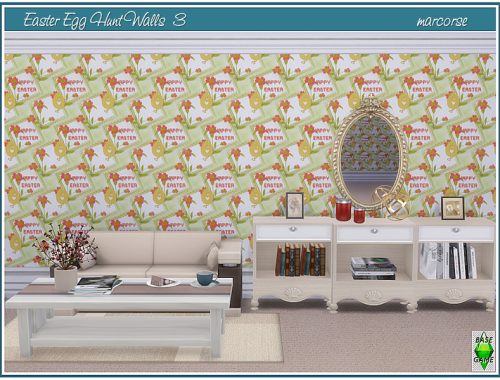 Easter Egg Hunt Walls_marcorse