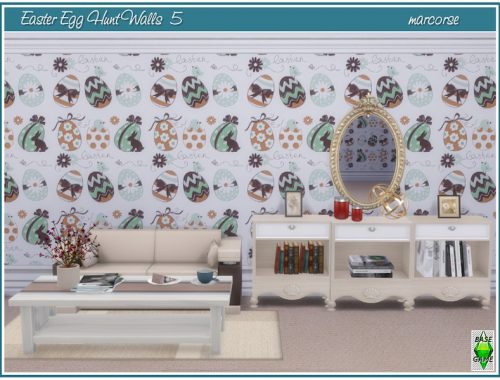 Easter Egg Hunt Walls_marcorse