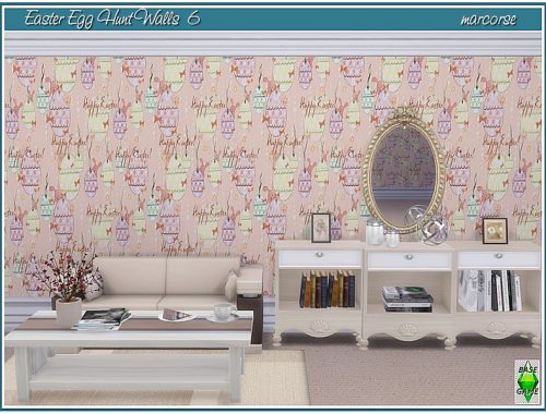 Easter Egg Hunt Walls_marcorse