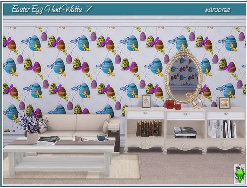 Easter Egg Hunt Walls_marcorse