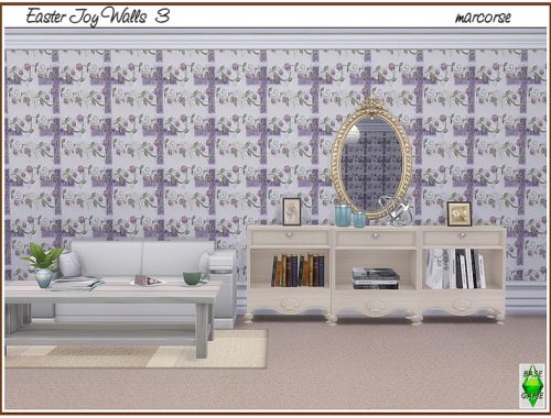 Easter Joy Walls_marcorse