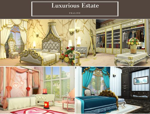 Luxurious Estate
