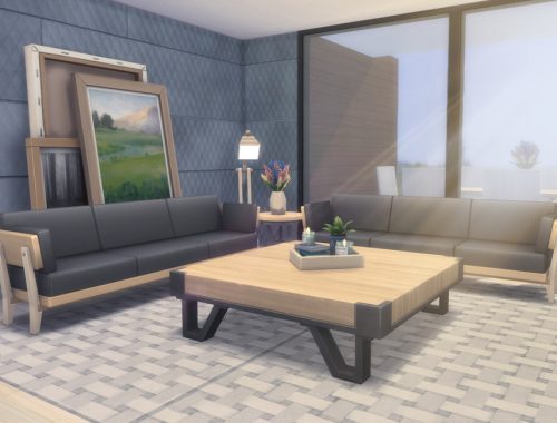 Eco Bay Home