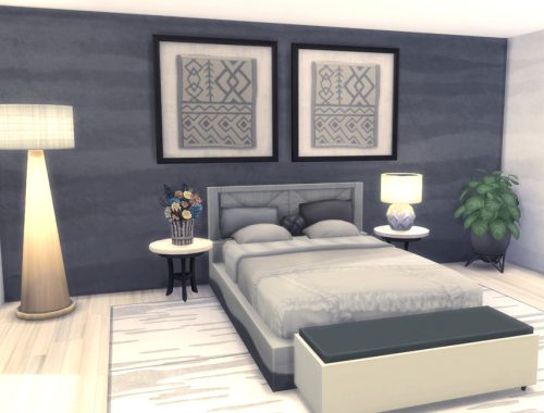 Eco Bay Home