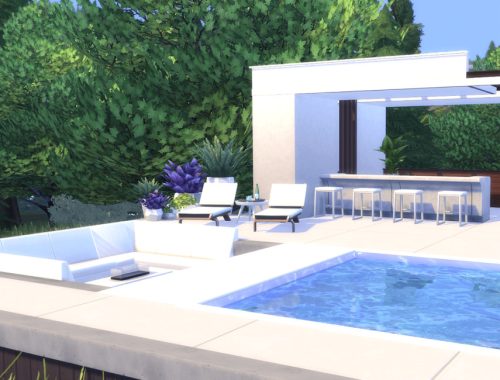 Eco Bay Home