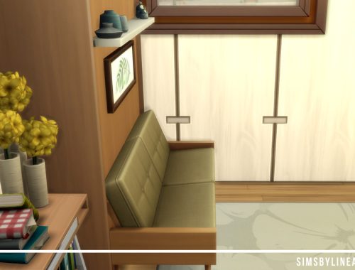 Eco Caravan