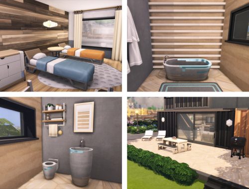 Eco Container