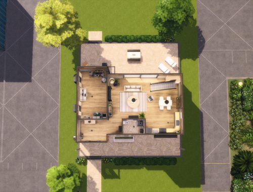 Eco Container