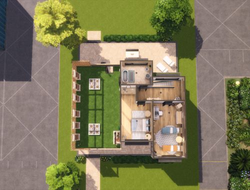 Eco Container