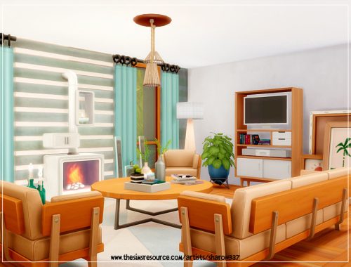 Eco Family Home - Nocc