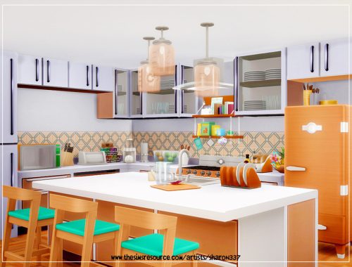 Eco Family Home - Nocc