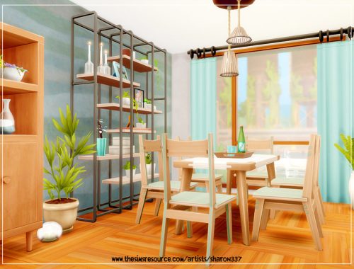 Eco Family Home - Nocc