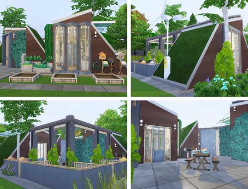 Eco Farm