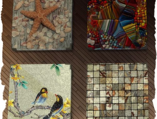 ECO Living coffee table recolors by Chalipo at All 4 Sims