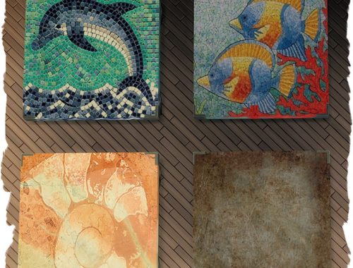 ECO Living coffee table recolors by Chalipo at All 4 Sims