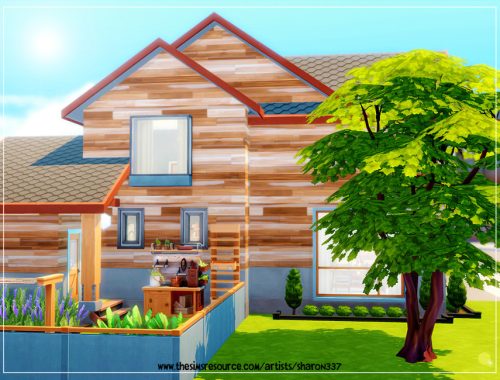 Eco Modern Home - Nocc