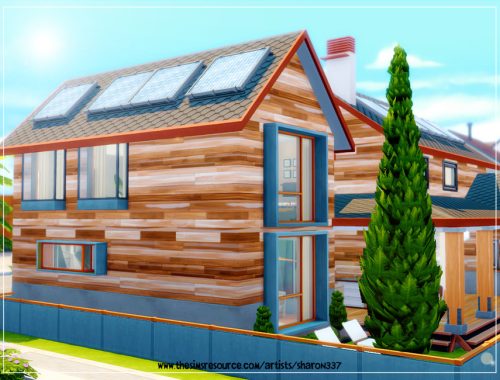 Eco Modern Home - Nocc
