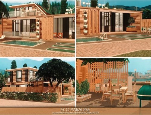 Eco Paradise