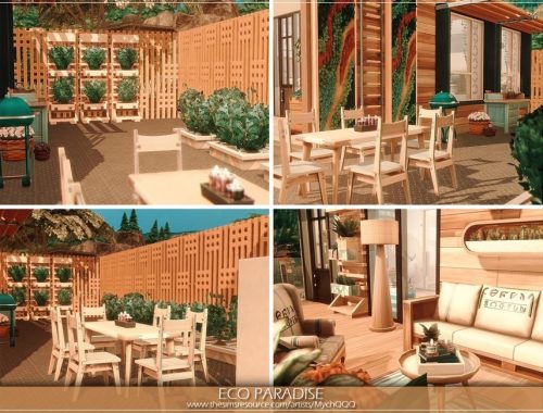 Eco Paradise