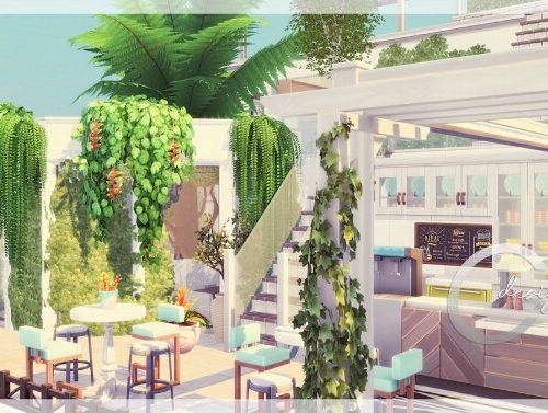 Eco Uni Apartments at Cross Design