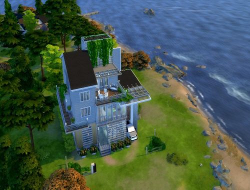 Eco Windenburg