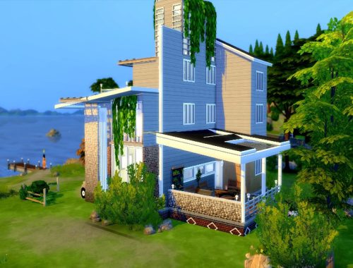 Eco Windenburg