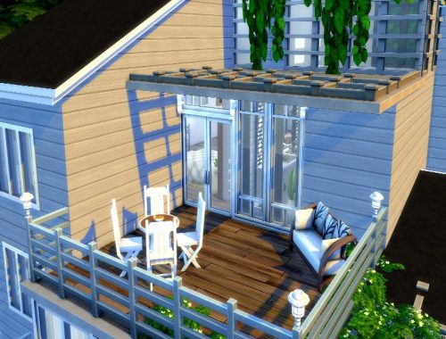 Eco Windenburg