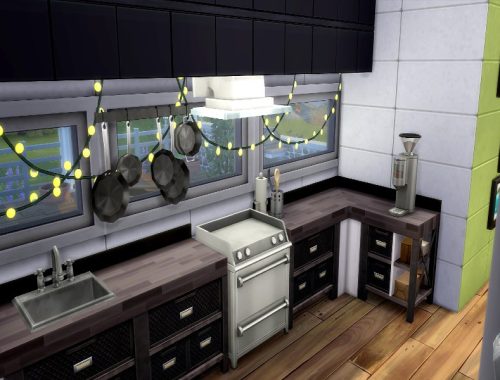 Eco Windenburg