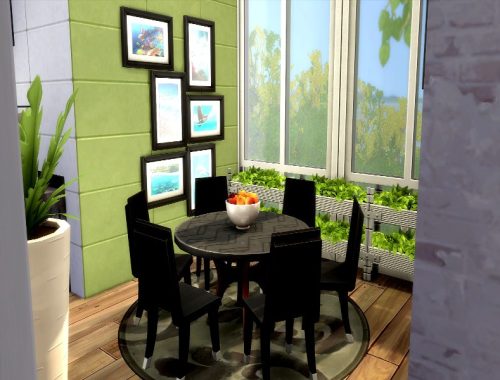 Eco Windenburg