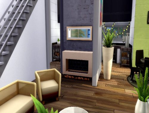 Eco Windenburg