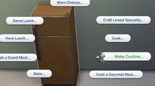Edible Choco Pies at Mochachiii