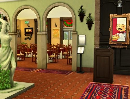 Pizzeria Casa Mario by casmar