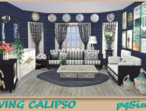 Calipso Living