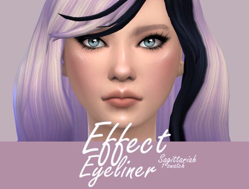 Effect Eyeliner