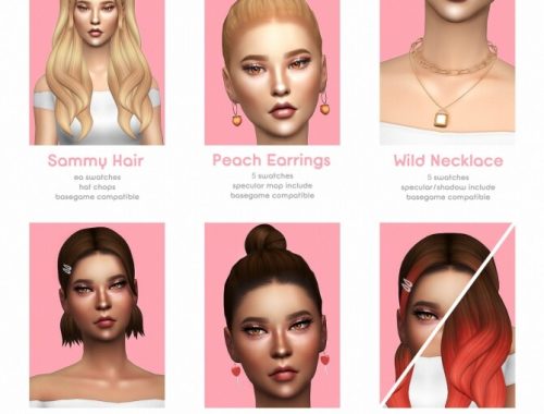 Egirl Collection by EnriqueS4 & Isjao