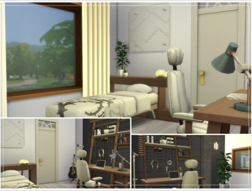 Eglantine (No CC)
