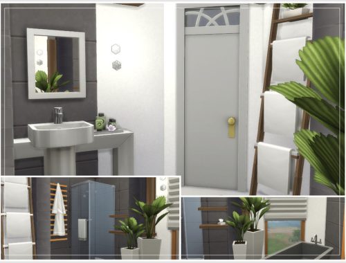 Eglantine (No CC)