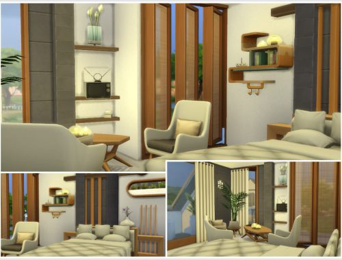 Eglantine (No CC)