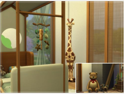 Eglantine (No CC)
