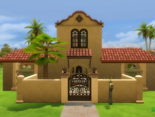 El Pensador (Giles' Apartment)